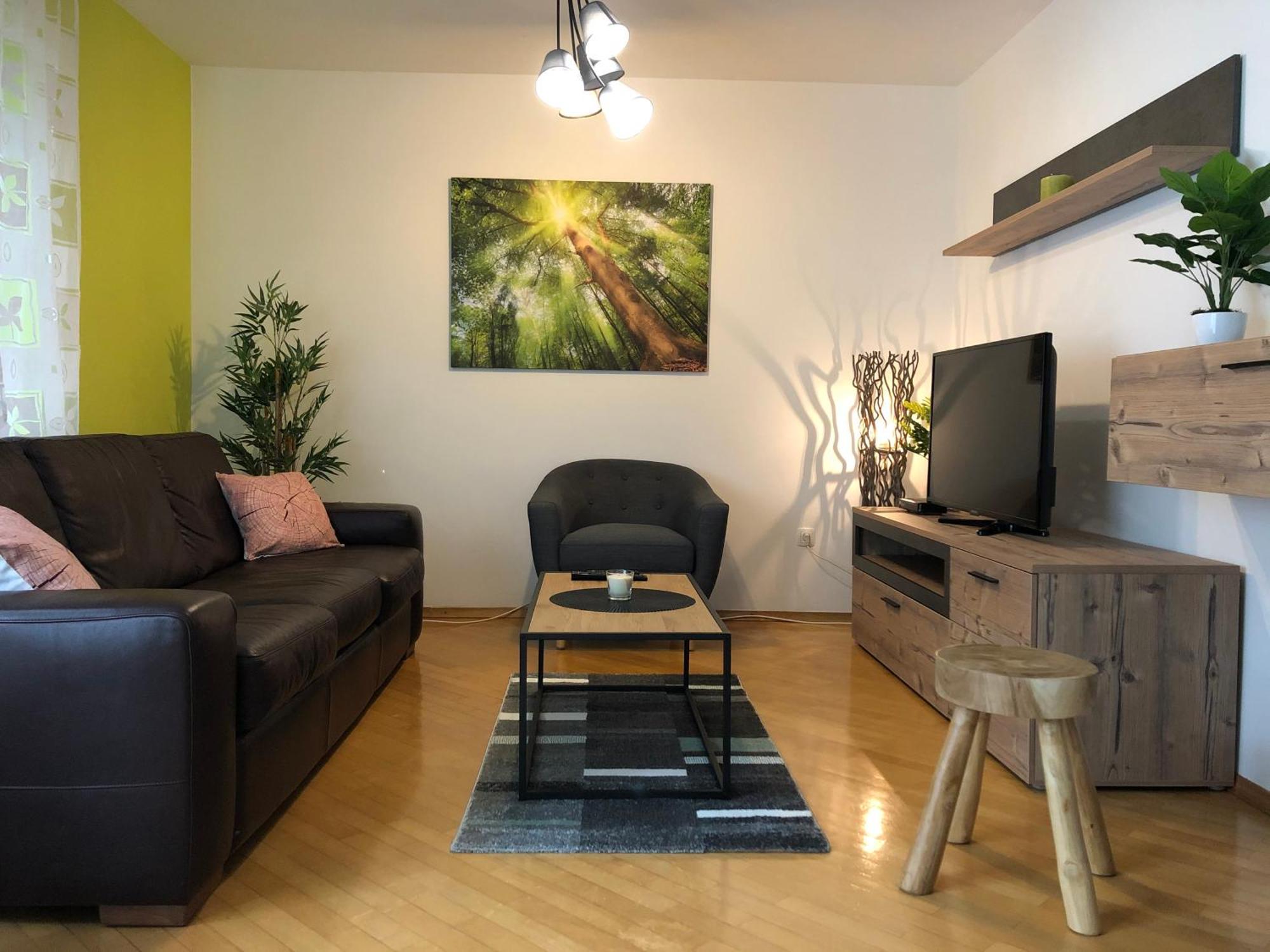 Apartma Kreda Mojstrana Exterior photo